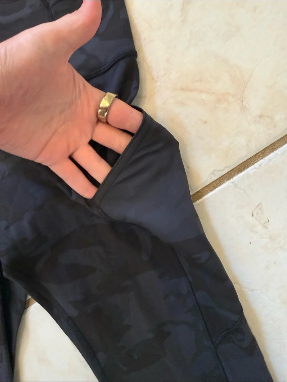 Lululemon Align Pant II *25